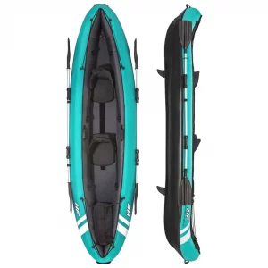 Bestway Hydro-Force Ventura X2 Kayak 330x86 cm - Image 3