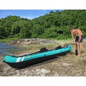 Bestway Hydro-Force Ventura X2 Kayak 330x86 cm - Image 4