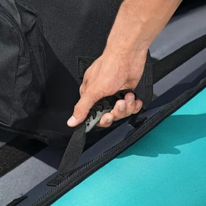 Bestway Hydro-Force Ventura X2 Kayak 330x86 cm - Image 9