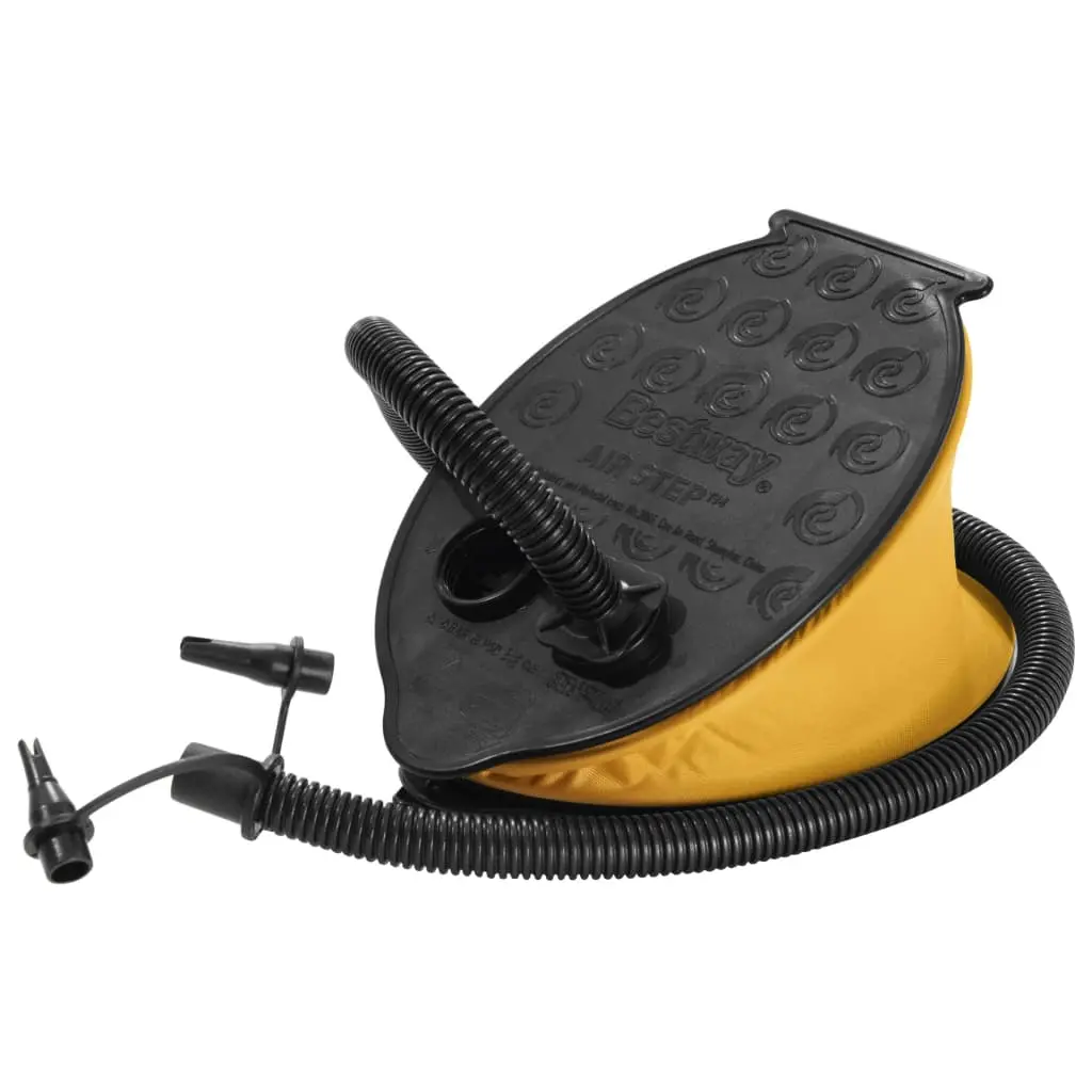 Bestway Hydro-Force Treck x2 Set Inflatable Boat 255x127 cm - Image 4