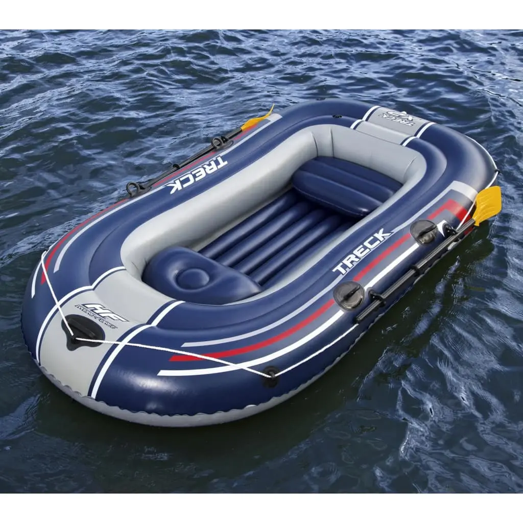 Bestway Hydro-Force Treck x2 Set Inflatable Boat 255x127 cm - Image 7