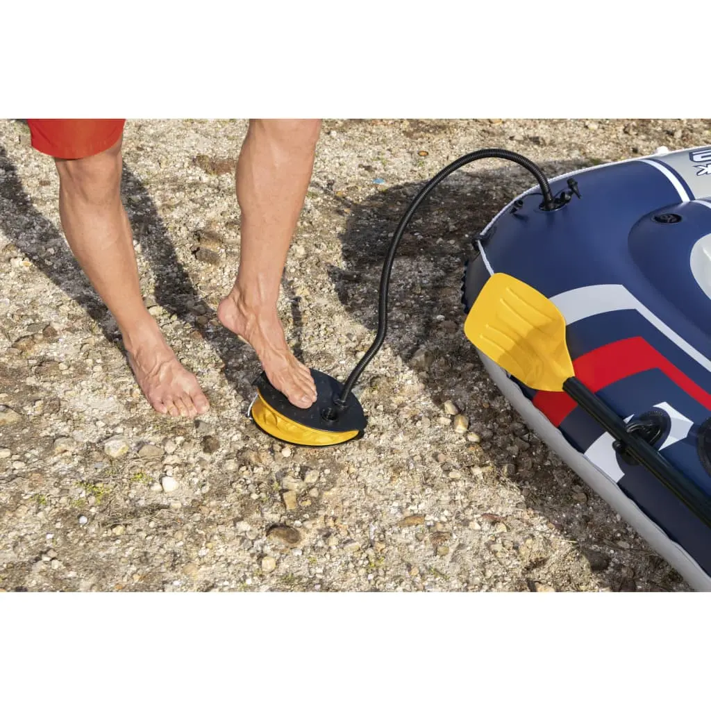 Bestway Hydro-Force Treck x2 Set Inflatable Boat 255x127 cm - Image 10
