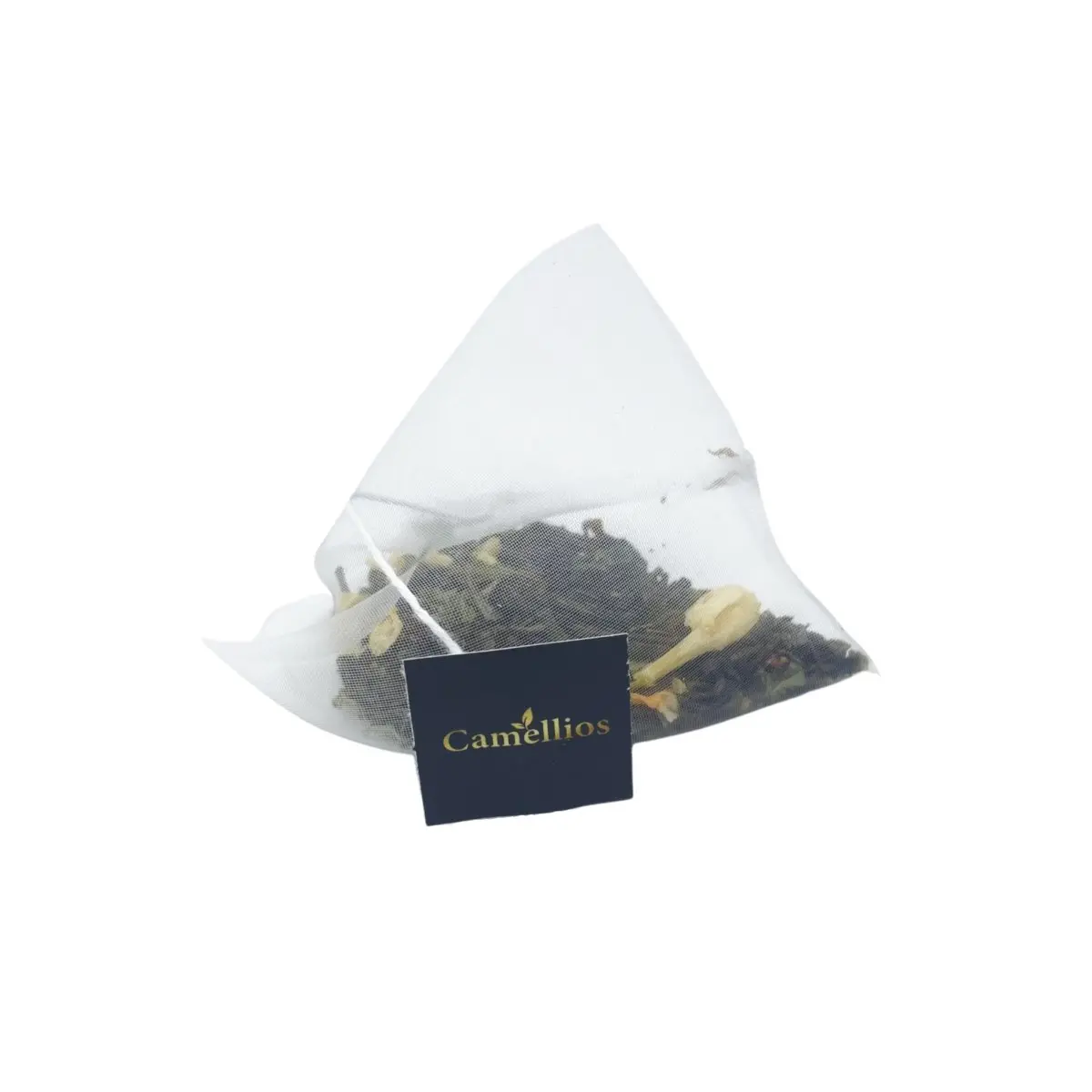 Jasmine & Mint Green Tea - Image 8
