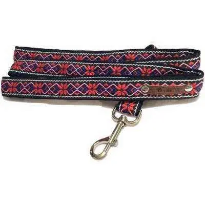 Designer Dog Collar No. 2L - Image 3