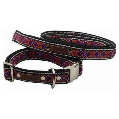 Designer Dog Collar No. 2L - Image 4