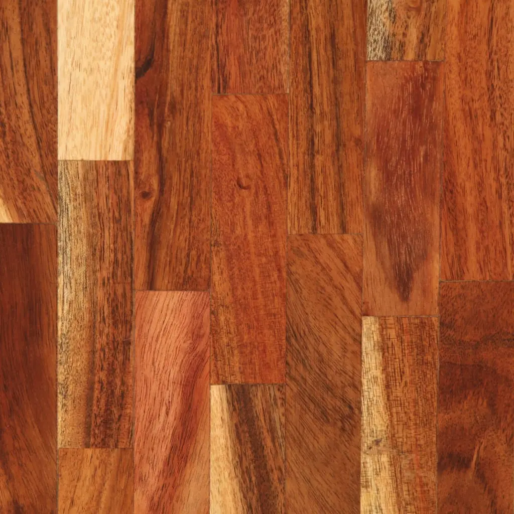 vidaXL Chopping Board 42x30x4 cm Solid Wood Acacia - Image 12