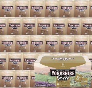 Yorkshire Gold Tea Bags
