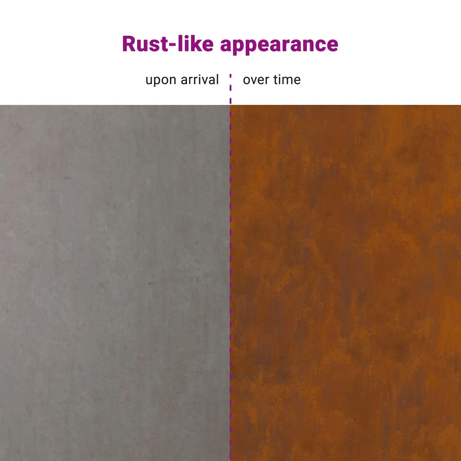 vidaXL Fire Pit Pyramid Black 58x36x100 cm Steel - Image 20