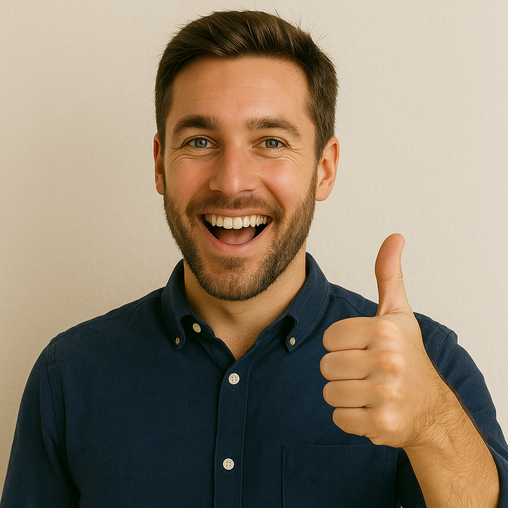 Happy Customer for SSH